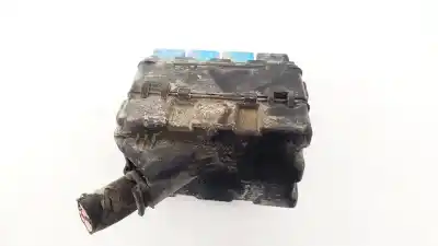 Second-hand car spare part fuse box unit for kia optima 1.7 crdi oem iam references 912312t750  