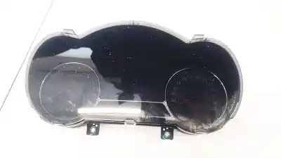 Pezzo di ricambio per auto di seconda mano pannello degli strumenti per kia optima 1.7 crdi riferimenti oem iam 940132t891