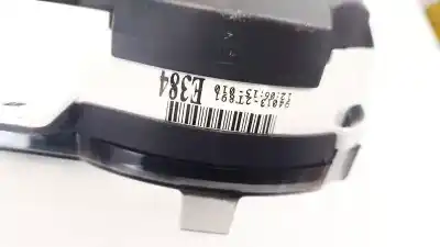 Peça sobressalente para automóvel em segunda mão quadrante por kia optima 1.7 crdi referências oem iam 940132t891  94013-2t891, e384