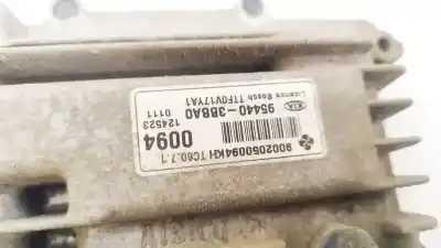 Second-hand car spare part automatic gearbox control unit for kia optima 1.7 crdi oem iam references 954403bba0  95440-3bba0