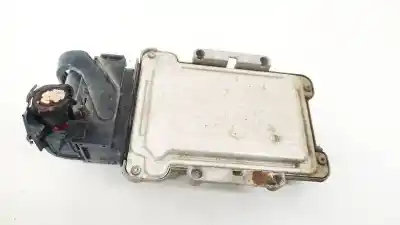 Second-hand car spare part automatic gearbox control unit for kia optima 1.7 crdi oem iam references 954403bba0  95440-3bba0
