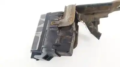 Tweedehands auto-onderdeel relais/zekeringenkastje voor kia optima 1.7 crdi oem iam-referenties   