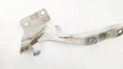 Second-hand car spare part bonnet hinge for kia optima 1.7 crdi oem iam references   