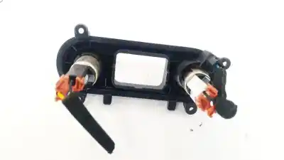 Pezzo di ricambio per auto di seconda mano pezzi vari per kia optima 1.7 crdi riferimenti oem iam b2515505160  b2515-505160