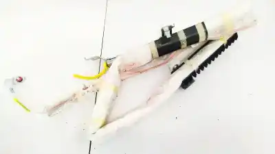 Pezzo di ricambio per auto di seconda mano airbag a tenda anteriore destro per kia optima 1.7 crdi riferimenti oem iam 