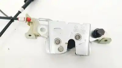 Pezzo di ricambio per auto di seconda mano pezzi vari per kia optima 1.7 crdi riferimenti oem iam   