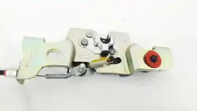 Pezzo di ricambio per auto di seconda mano pezzi vari per kia optima 1.7 crdi riferimenti oem iam   