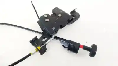 Pezzo di ricambio per auto di seconda mano pezzi vari per kia optima 1.7 crdi riferimenti oem iam   