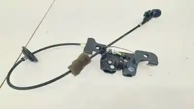 Pezzo di ricambio per auto di seconda mano pezzi vari per kia optima 1.7 crdi riferimenti oem iam 