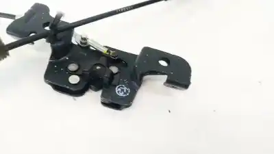 Pezzo di ricambio per auto di seconda mano pezzi vari per kia optima 1.7 crdi riferimenti oem iam   