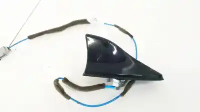 Gebrauchtes Autoersatzteil Antenne zum KIA OPTIMA 1.7 CRDi OEM-IAM-Referenzen 962502T350EB  96250-2T350EB, D1206130660