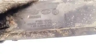 Pezzo di ricambio per auto di seconda mano plastica per kia optima 1.7 crdi riferimenti oem iam 878602t000  87860-2t000