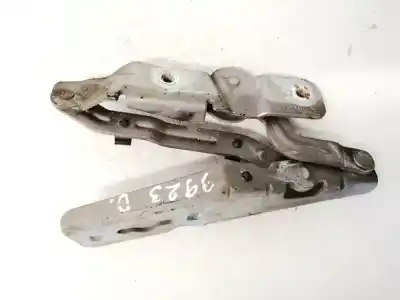 Автозапчасти б/у петля капота за ford grand c-max van 2.0 tdci ссылки oem iam am51r16800af
