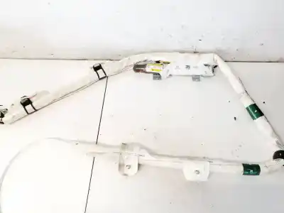 Автозапчасти б/у передняя правая подушка безопасности за ford grand c-max van 2.0 tdci ссылки oem iam 1e0762800  bam-pt1-1624