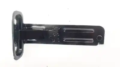 Pezzo di ricambio per auto di seconda mano plastica per kia optima 1.7 crdi riferimenti oem iam   