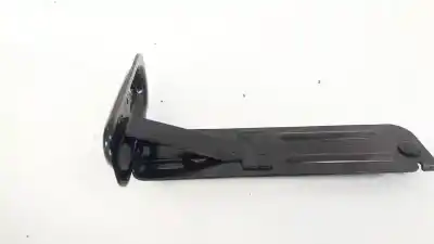 Pezzo di ricambio per auto di seconda mano plastica per kia optima 1.7 crdi riferimenti oem iam   