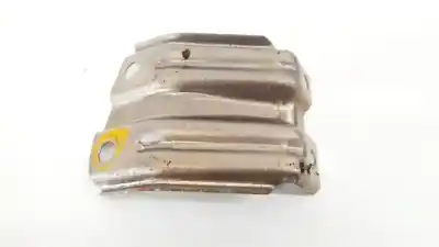 Pezzo di ricambio per auto di seconda mano plastica per kia optima 1.7 crdi riferimenti oem iam 