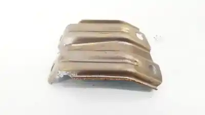 Second-hand car spare part plastics for kia optima 1.7 crdi oem iam references   