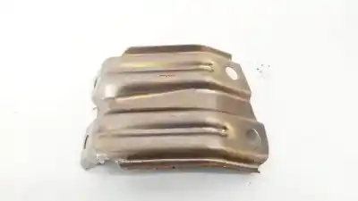 Second-hand car spare part plastics for kia optima 1.7 crdi oem iam references   