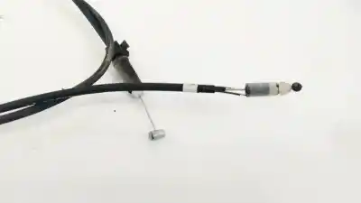 Pezzo di ricambio per auto di seconda mano plastica per kia optima 1.7 crdi riferimenti oem iam 2t0002e30  2t000-2e30