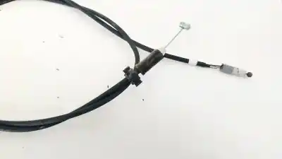 Pezzo di ricambio per auto di seconda mano plastica per kia optima 1.7 crdi riferimenti oem iam 2t0002e30  2t000-2e30