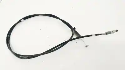 Pezzo di ricambio per auto di seconda mano plastica per kia optima 1.7 crdi riferimenti oem iam 2t0002e30