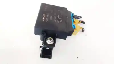 Pezzo di ricambio per auto di seconda mano modulo elettronico per kia optima 1.7 crdi riferimenti oem iam 968802t000