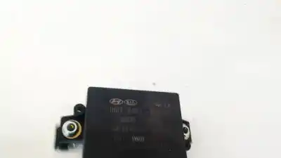 Second-hand car spare part electronic module for kia optima 1.7 crdi oem iam references 968802t000  96880-2t000