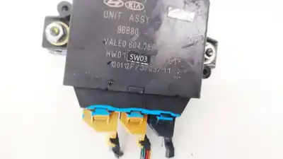 Second-hand car spare part electronic module for kia optima 1.7 crdi oem iam references 968802t000  96880-2t000