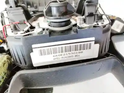 Автозапчастина б/у передня ліва подушка безопасности для ford grand c-max van 2.0 tdci посилання на oem iam am51r042b85bew  am51-r042b85-bew