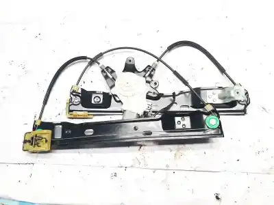 Recambio de automóvil de segunda mano de elevalunas delantero derecho, alzacristalli - delantero derecho para ford focus, 2011.04 - 2018 2.0 flexifuel 119kw 2011.04 - 2018 referencias oem iam 931905102