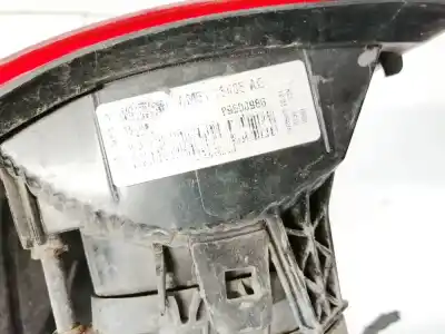 Автозапчастина б/у лівий ход ліхар для ford grand c-max van 2.0 tdci посилання на oem iam am5113405ae  am51-13405-ae, 89500986