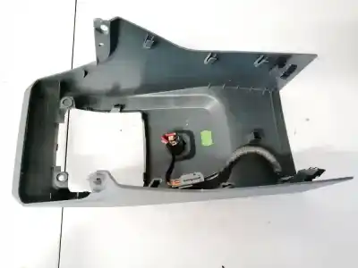 Автозапчастина б/у пластика для ford grand c-max van 2.0 tdci посилання на oem iam am51r04584abw  am51r04584bbw, 1759817-6