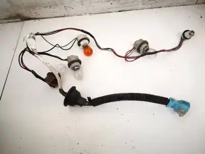 Second-hand car spare part wire for honda cr-v iii 2.0 i oem iam references 