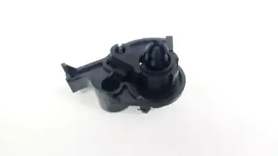 Second-hand car spare part plastics for kia optima 1.7 crdi oem iam references   