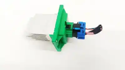 Pezzo di ricambio per auto di seconda mano resistenza al riscaldamento per kia optima 1.7 crdi riferimenti oem iam 