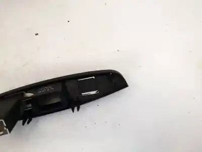 Pezzo di ricambio per auto di seconda mano plastica per mazda 2 lim. (de) 1.4 diesel cat riferimenti oem iam d65255540  