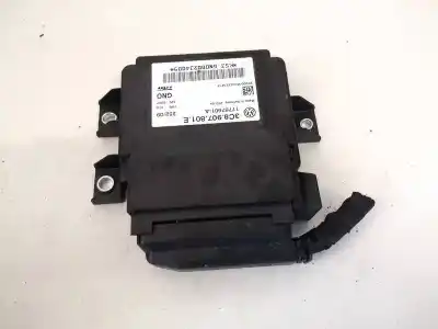 Piesă de schimb auto la mâna a doua modul electrotic pentru volkswagen passat b6 (3c2) 2.0 tdi referințe oem iam 3c8907801e