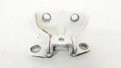 Second-hand car spare part door stop for kia optima 1.7 crdi oem iam references   