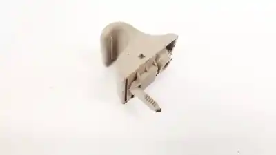 Pezzo di ricambio per auto di seconda mano plastica per kia optima 1.7 crdi riferimenti oem iam   