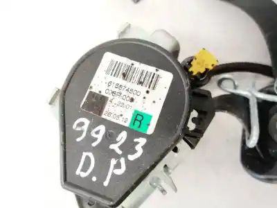 Автозапчасти б/у правый передний ремень безопасности за ford grand c-max van 2.0 tdci ссылки oem iam 615874800  006r-000