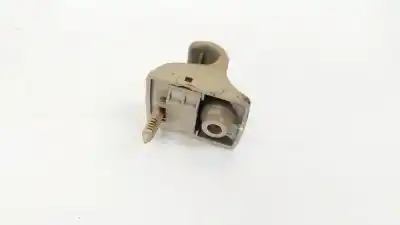 Pezzo di ricambio per auto di seconda mano plastica per kia optima 1.7 crdi riferimenti oem iam   