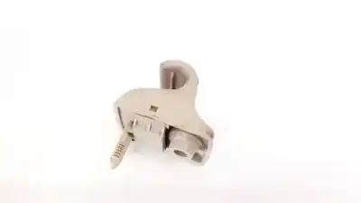 Pezzo di ricambio per auto di seconda mano plastica per kia optima 1.7 crdi riferimenti oem iam   