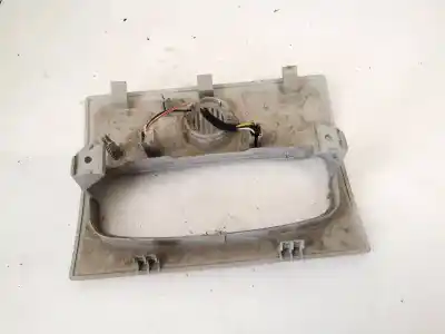 Автозапчастина б/у пластика для ford focus c-max (cap) 2.0 tdci cat посилання на oem iam 3m51r045854aa  3m51-r045854-aa