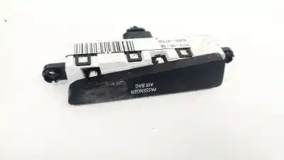 Pezzo di ricambio per auto di seconda mano interruttore per kia optima 1.7 crdi riferimenti oem iam 959602t100