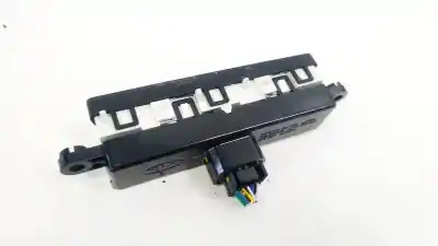 Pezzo di ricambio per auto di seconda mano interruttore per kia optima 1.7 crdi riferimenti oem iam 959602t100  95960-2t100