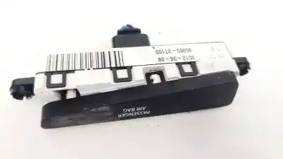 Pezzo di ricambio per auto di seconda mano interruttore per kia optima 1.7 crdi riferimenti oem iam 959602t100  95960-2t100