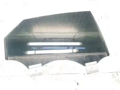 Second-hand car spare part rear right glass window for jaguar xj 3.0 v6 diesel cat oem iam references e000186