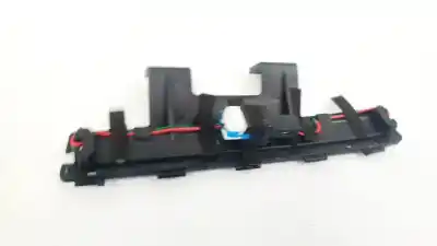 Second-hand car spare part licence plate light for kia optima 1.7 crdi oem iam references cail0300  cail-0300