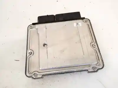 Pezzo di ricambio per auto di seconda mano centralina motore per opel insignia a (g09) 2.0 cdti (68) riferimenti oem iam 55576906  55576906aap9, 0281017105, 55575349